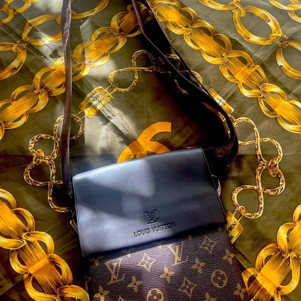 LV Copy.  Crossover Bag🍀🍀♥️♥️🎈